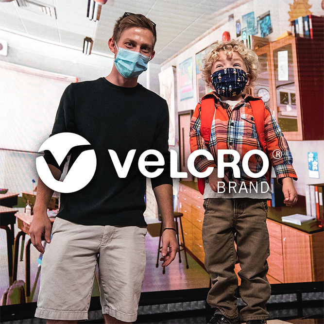 Velcro