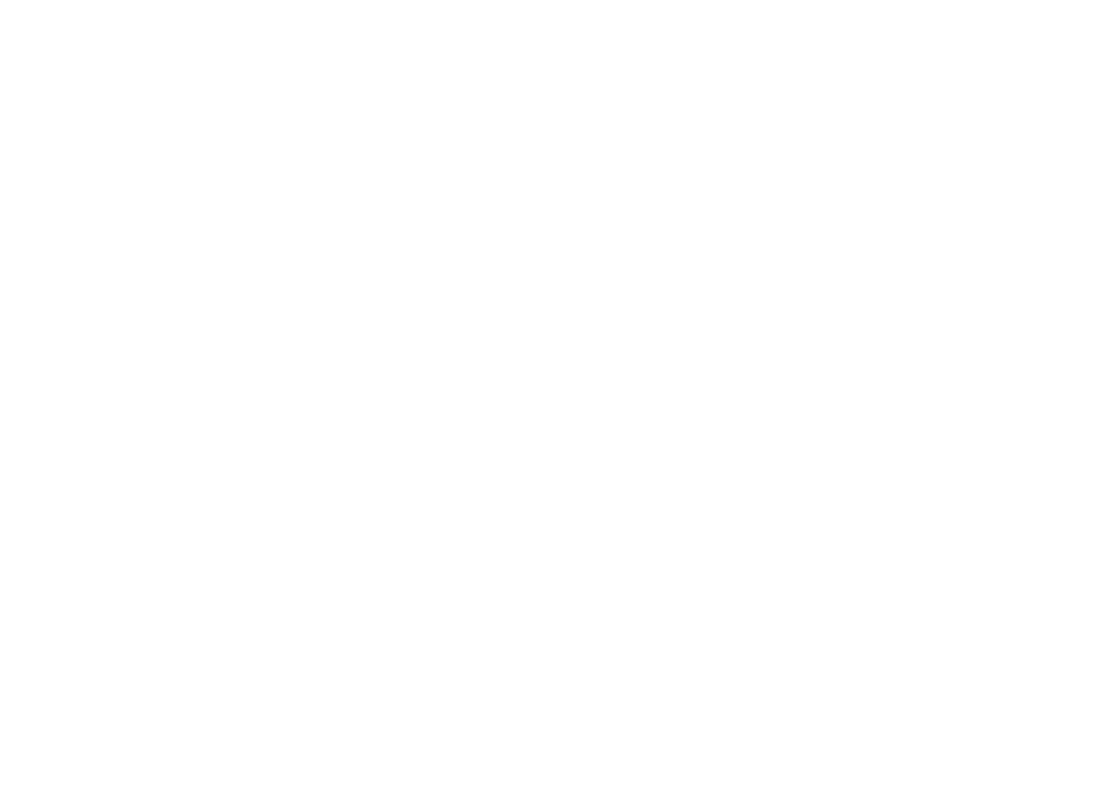 Carpet One logo in white