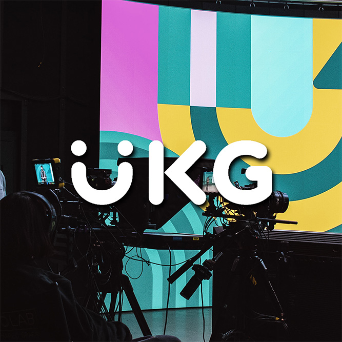 UKG