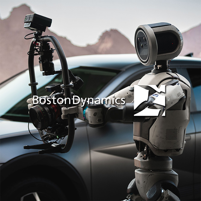 Boston Dynamics
