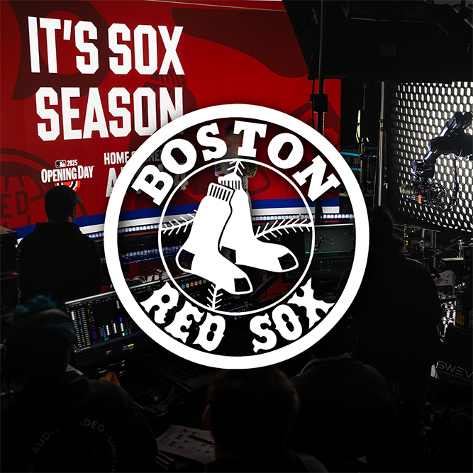 Red Sox - 2025