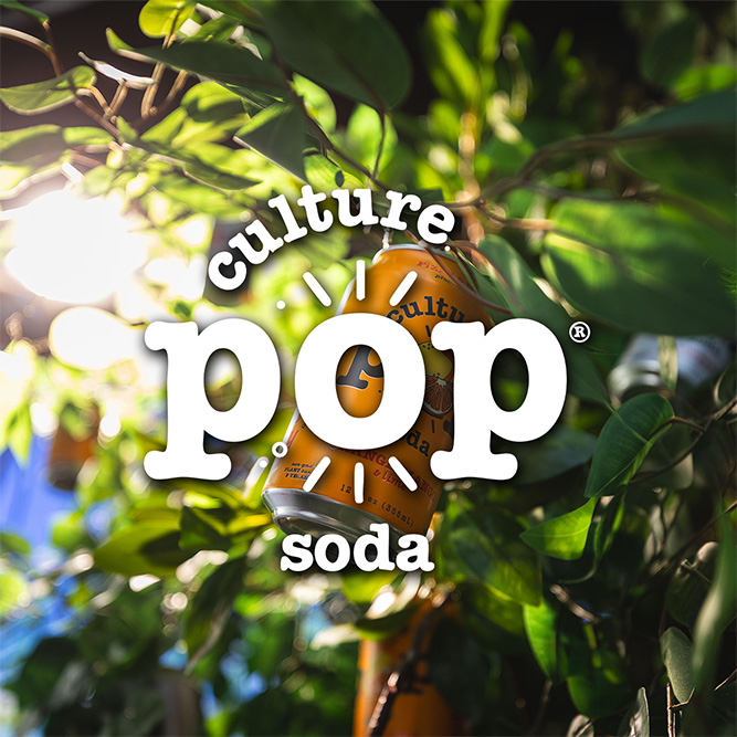 Culture Pop