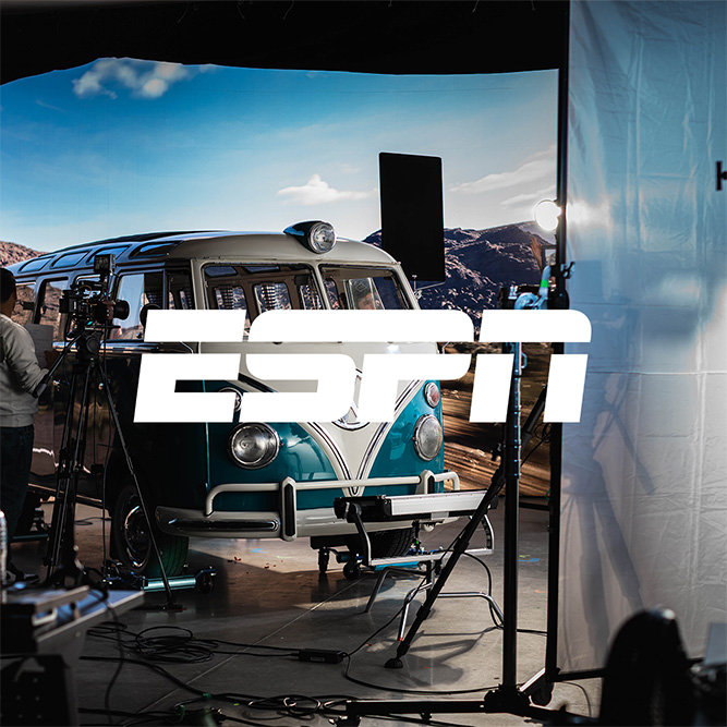 ESPN Year End