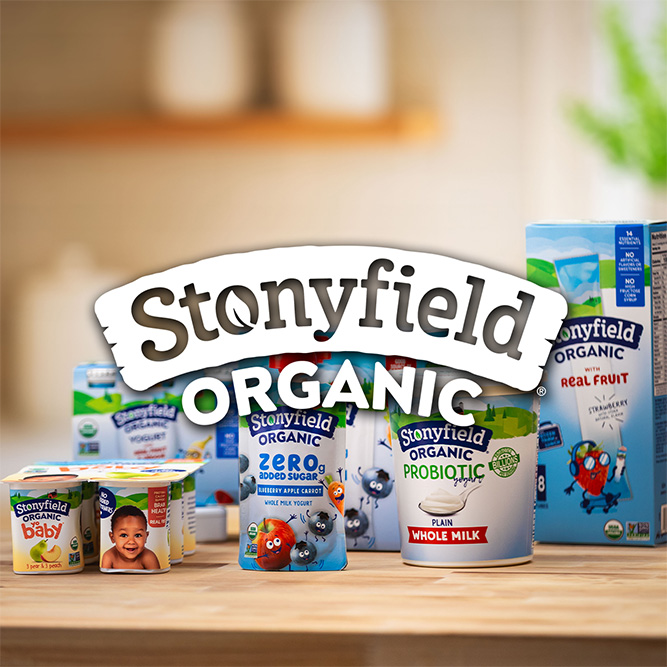 Stonyfield